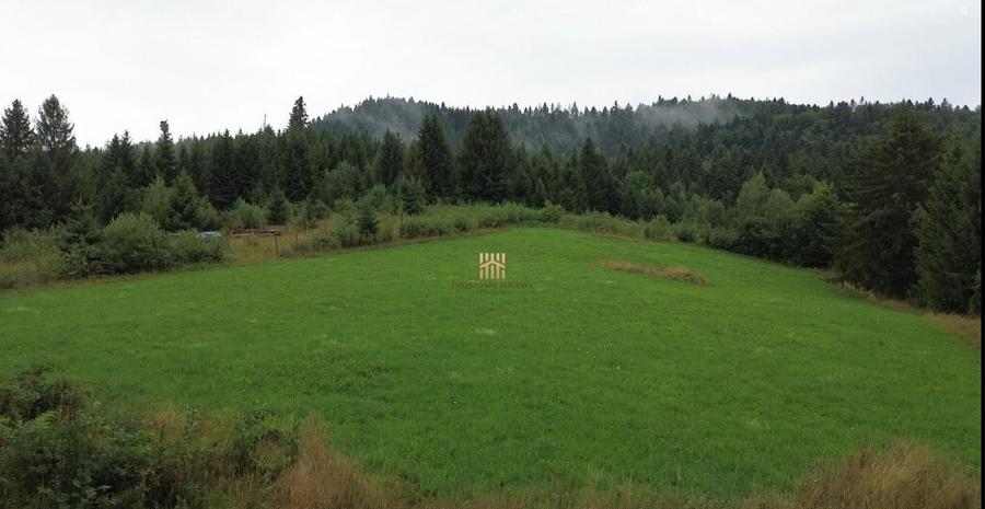 Teren 5023 mp In Bucovina Zona Manastirea Voronet De 07278 - 14