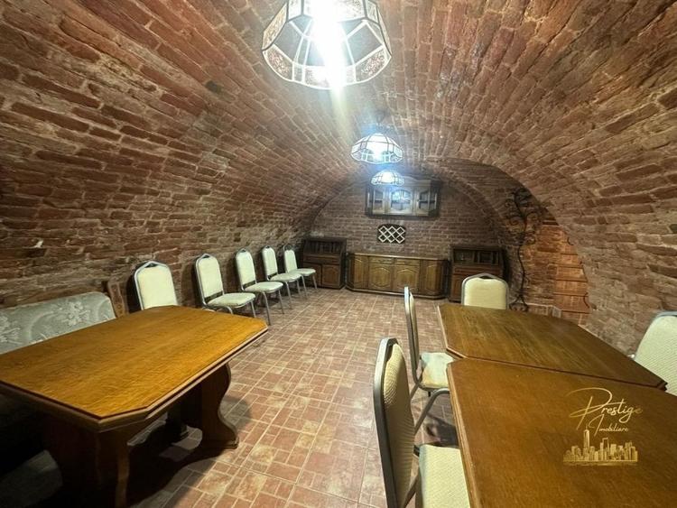 Loc de petreceri/evenimente de inchiriat in Oradea - 7