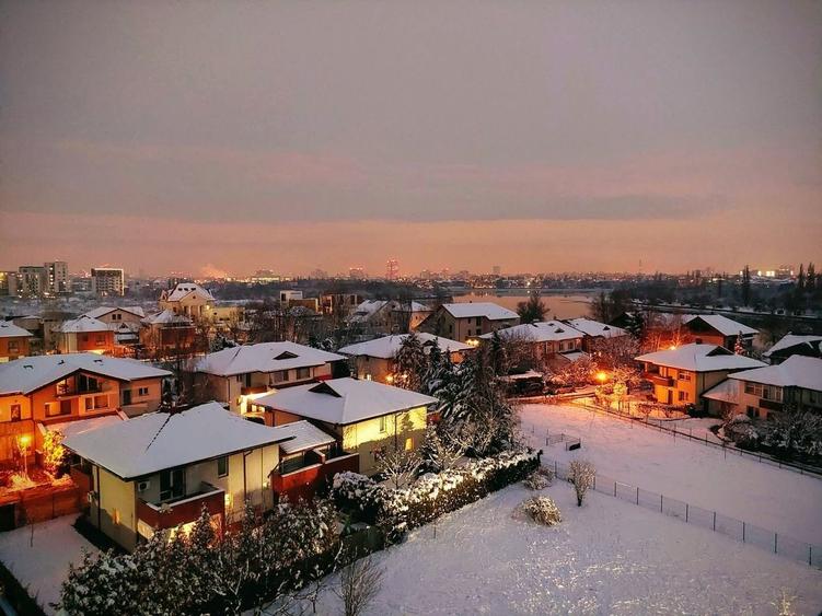 3 CAMERE || SISESTI || PANORAMA LAC GRIVITA - 19