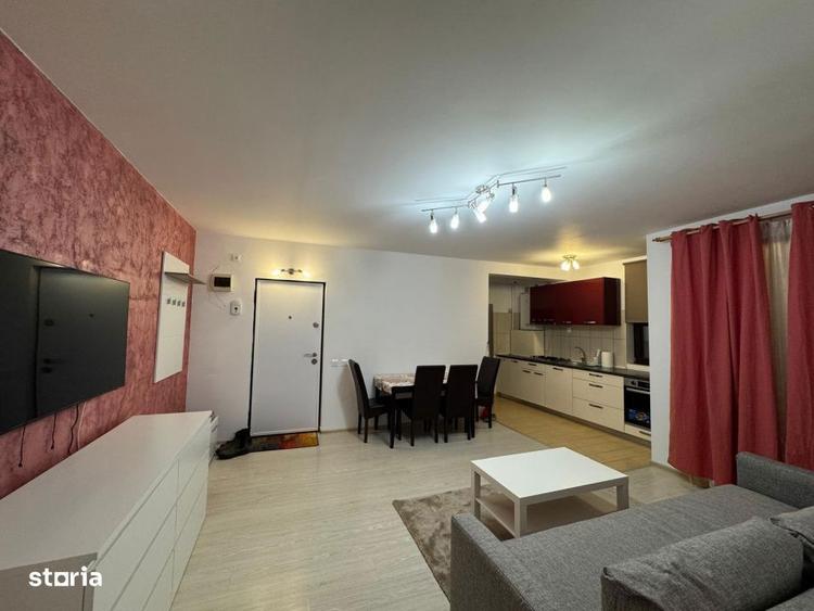 Apusului Residence-Ap. 2 cam+Parcare-Pacii Metrou - 10