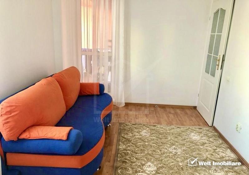 Ap 2 camere de inchiriat - Cluj-Napoca, zona Dorobantilor - 5