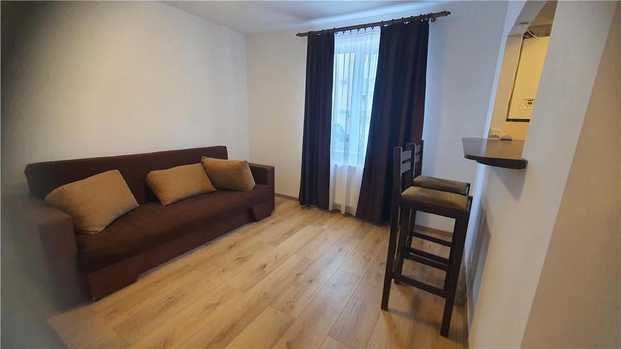 Oportunitate Investiție Garsoniera zona Turnișor - str. Ogorului - 6