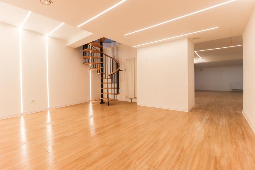 Spațiul Volubile - generos și finisat - - 10