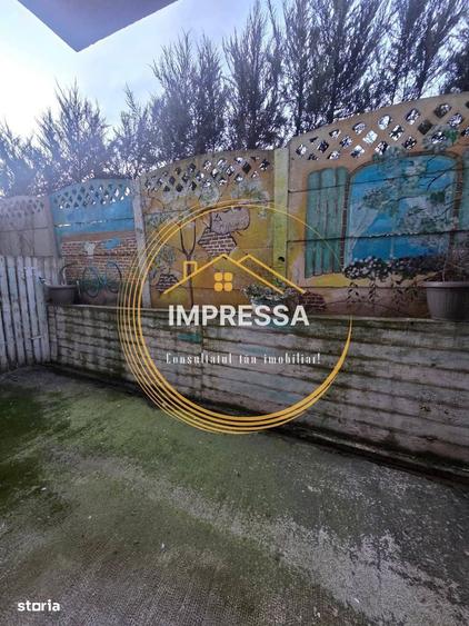 Se inchiriaza microapartament 35 mp 250euro parter ipotesti - 4