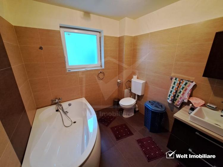 Apartament cu doua camere, Baciu - 8