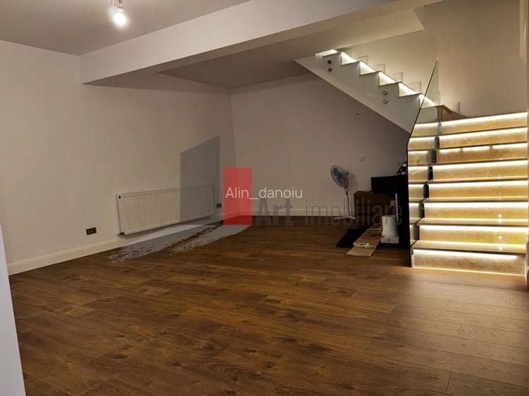 Casa de inchiriat in zona Bucurestii Noi