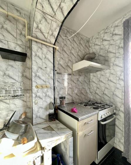 Apartament luminos 3 cam. Calea Giule?ti - 9