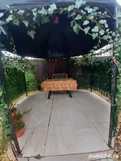 casa de vanzare zona asfaltata vecina cu ambulatoriul - 1