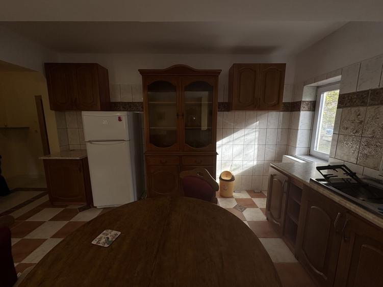 Tomis 3 - City Park Mall apartament decomandat de închiriat 2 camere - 13