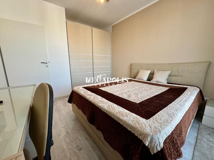 Penthouse | Parcare Subterană | Vedere panoramica | Urban Pentha - 19