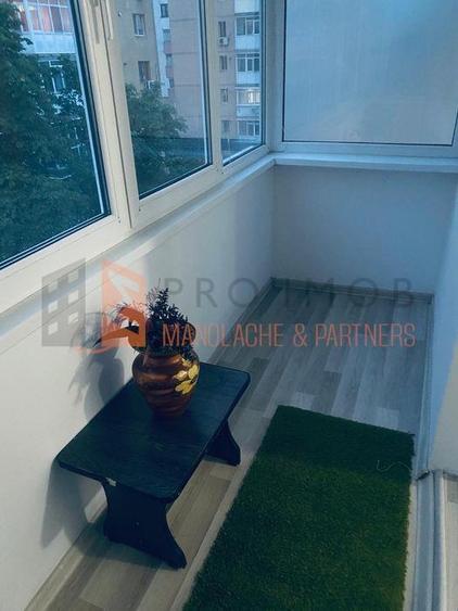 Apartament 3 camere cf1 decomandat in zona Unirii Sud - 7