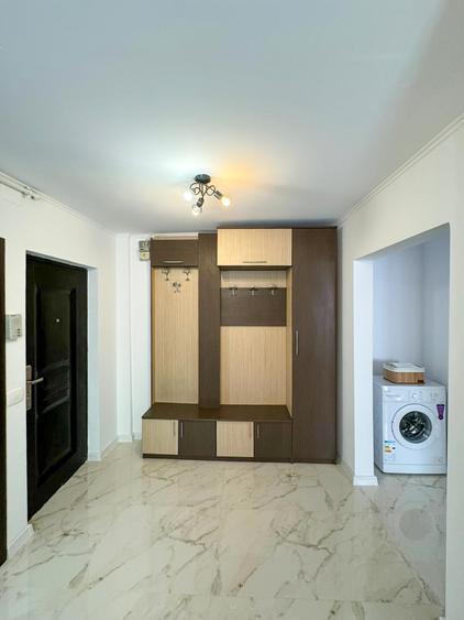 Apartament 2 camere | Renovat | Termen lung | Eden-Soveja - 10
