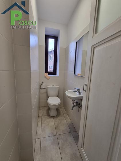 Spatiu comercial 4 camere Calea Victoriei, str. Franklin, 85 mpu - 10