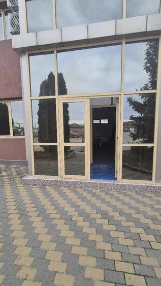 Sala de inchiriat - Vaslui, Str.Ceramica - 1
