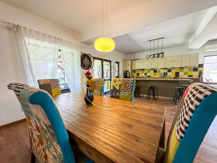 Casa Chiajna Central | 5 camere | 500 mp curte | 2014 - 52