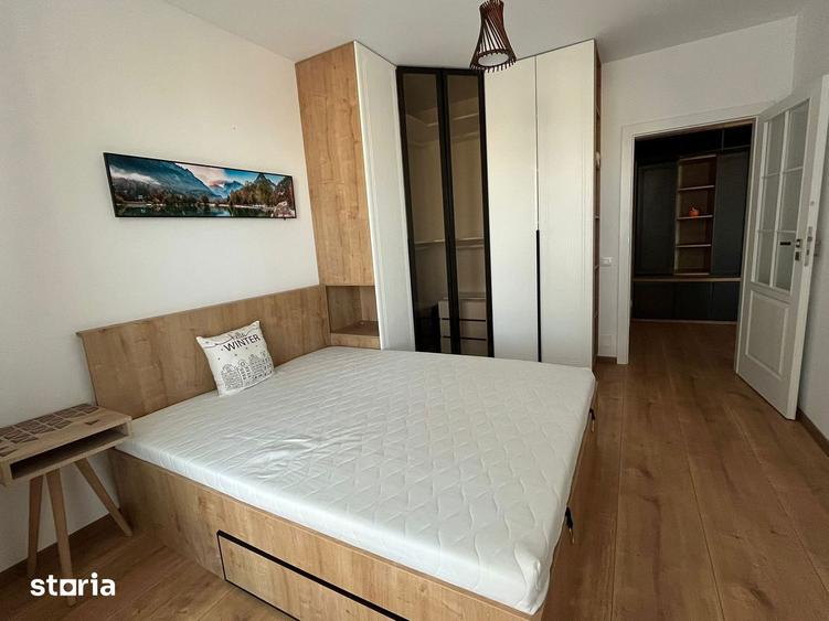 Apartament de inchiriat strada Valean Marginean - 4