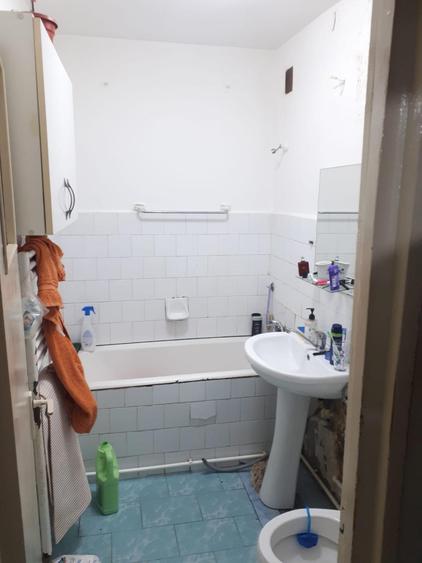 Apartament 2 camere Tiglina3  parter/4 ,centrala ,Balcon 52 000 euro - 5