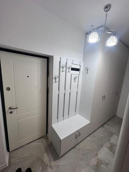 Garsoniera Militari Residence - 4