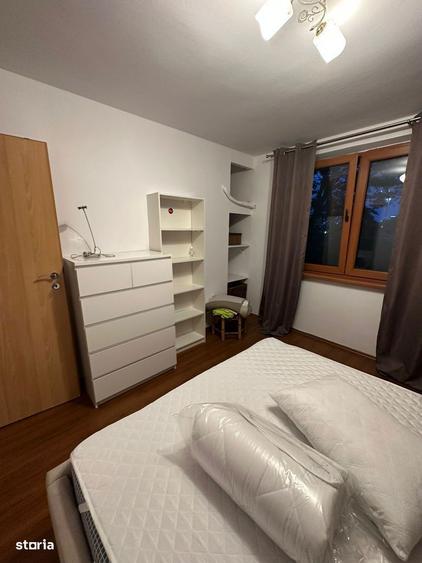 APARTAMENT 2 CAMERE | ETAJ 2 | METROU BASARAB - 5
