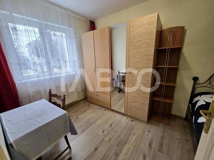 Apartament 2 camere de vanzare etaj intermediar 1 Mihai Viteazul Sibiu - 1