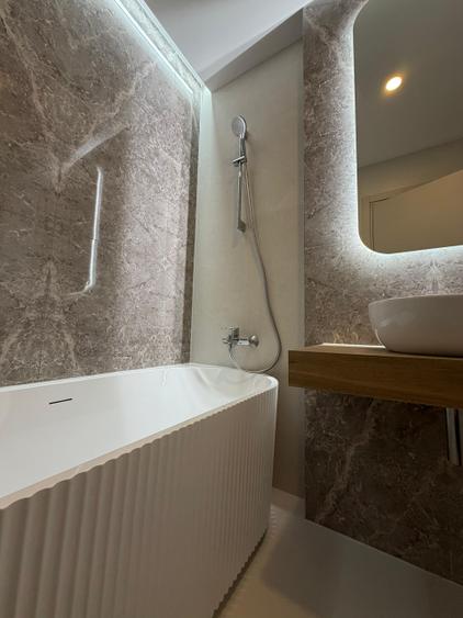 Apartament NOU LUXURY - Erou Iancu Nicolae - 4 camere - 44