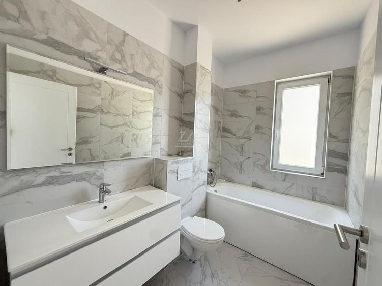 Bloc nou ESO. 1,2,3 Camere . Finisaje la alegere. - 3