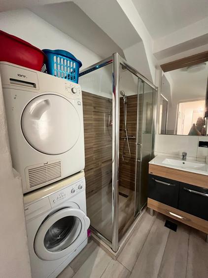Apartament cu 3 camere, gradina, Imobil Nou, Pet Friendly, Zorilor - 6
