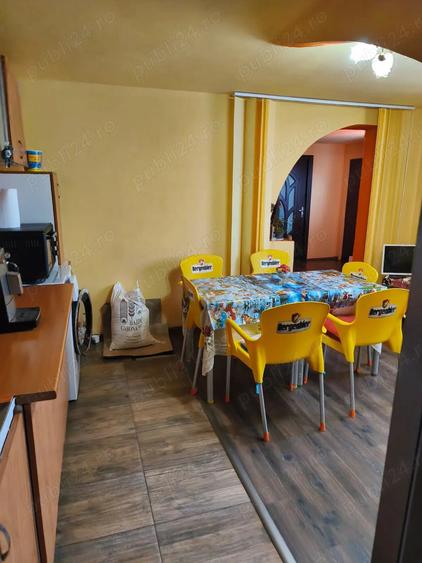 Vand casa in com. Teasc, sat. Secui - 2