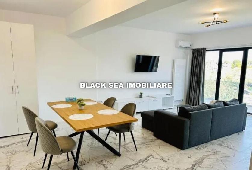 Apartament 2 camere in Mamaia Sat - Termen Lung inclusiv VARA - 2