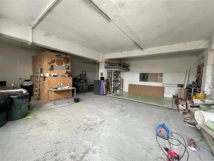 Hale de inchiriat zona Prislav Tulcea - 10