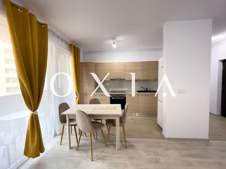 OX337 Iris Armonia, Mobilat-Utilat, Loc Parcare - 6