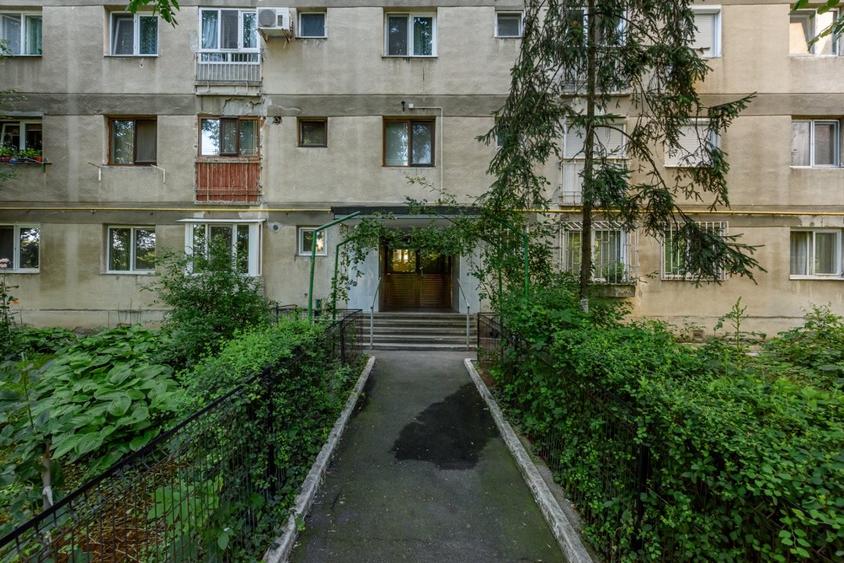 Emil Racovita-Moldovita- 2 camere-46000 Euro, COMISION 0% - 2