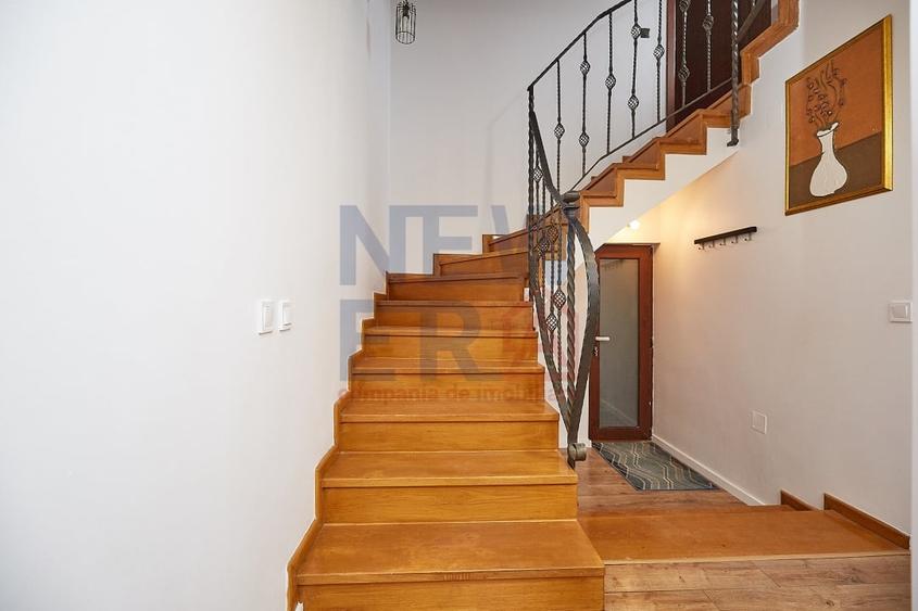 INCHIRIERE VILA IN CLASS, rond OMV PIPERA - 17