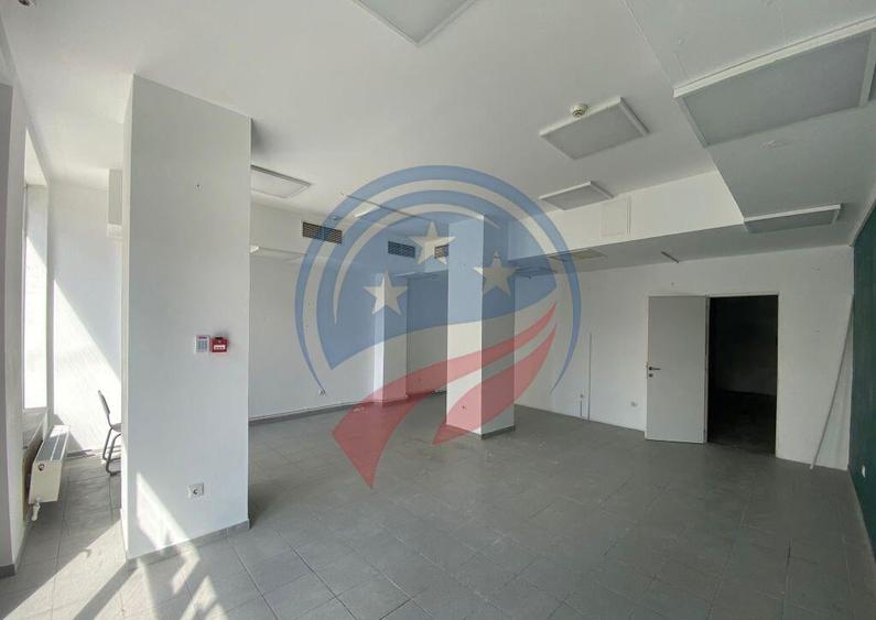 SPATIU BIROU SAU COMERCIAL BINE POZITIONAT IN CART BRAZDA - 3