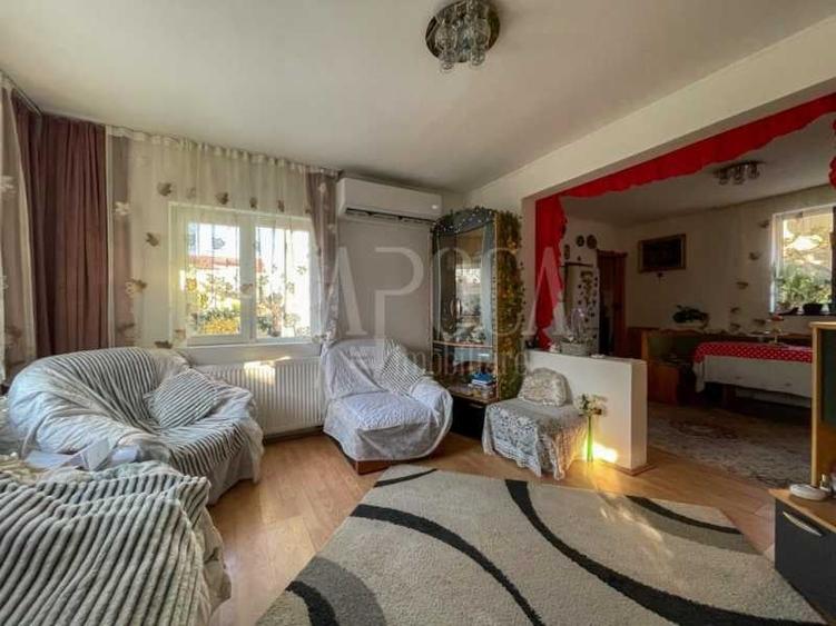 Casa 7 camere de vanzare in Floresti - 5