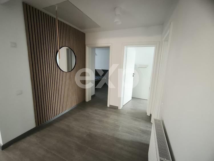 BRADU | Casa Noua | 3 camere | Zona Primărie - 7