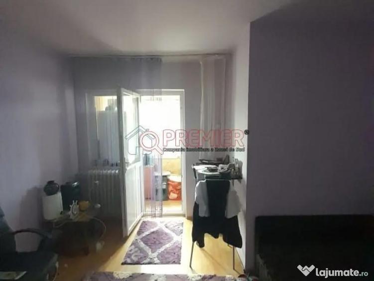 Aparatorii Patriei - 2 camere mobilat - 17