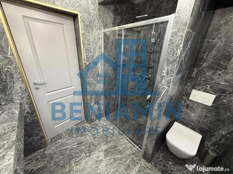 Casa Moderna-Lux-La cheie-Mobilata-Utilata-Model deosebit... - 6