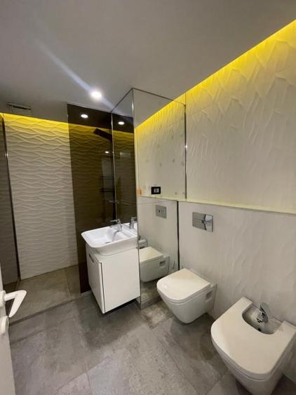 Apartament 2 camere de inchiriat – Cortina Residence | Etaj 9 | Terasa generoasa - 11