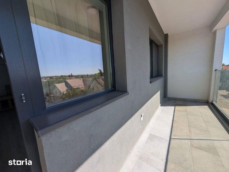 Prima inchiriere! Apartament 2 camere, gradina deosebita, Copou - 1