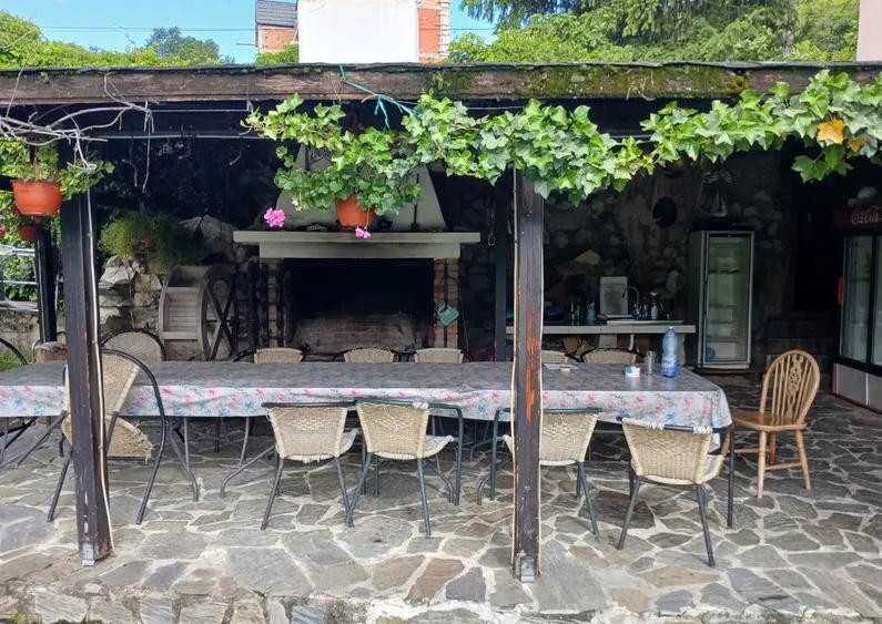 Proprietate Casa Vacanta Eselnita, Mehedinti - 2