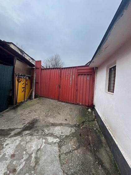 ZONA SLAVICI SPATIU in suprafata 150mp si teren 360mp! - 7