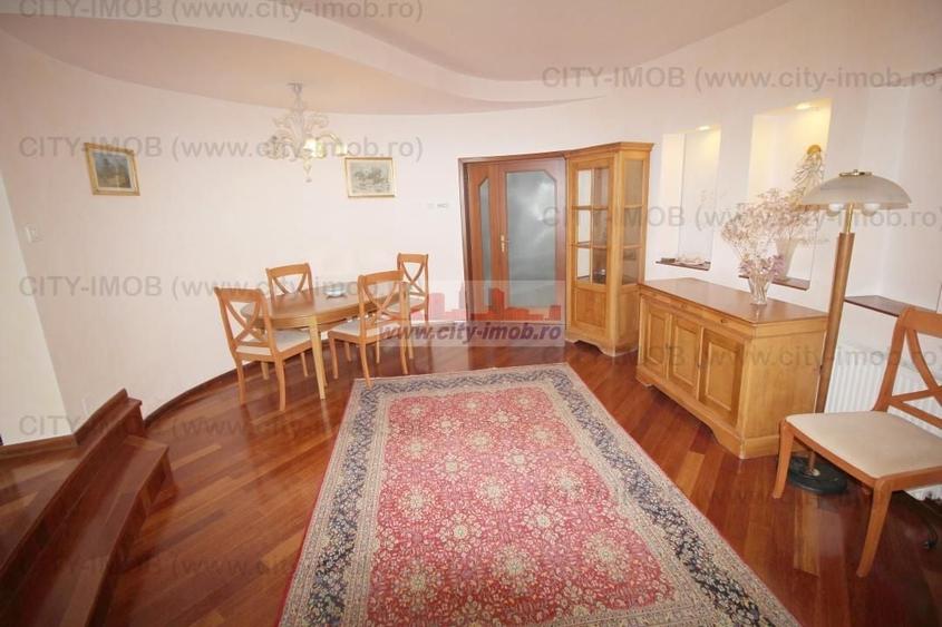 Vanzare Vila  Pipera 1350 mp teren adiacent Iancu Nicolae - 12