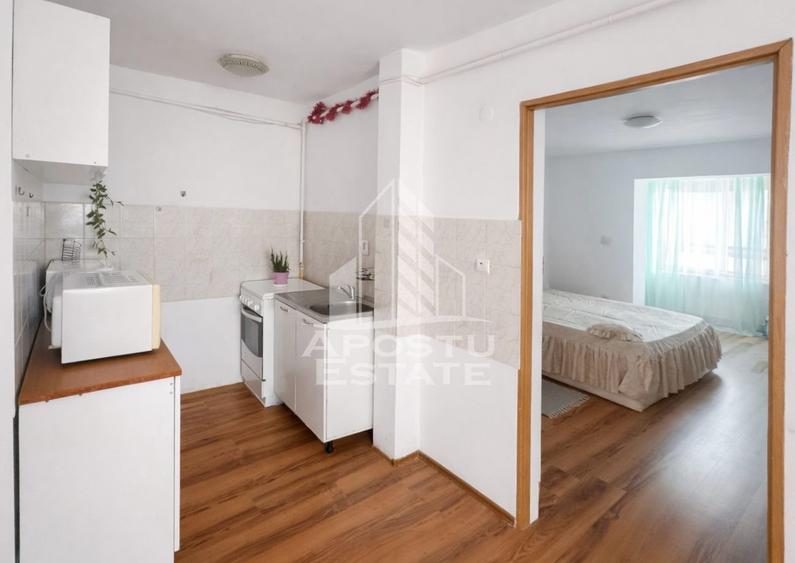 Apartament 3 camere - 3