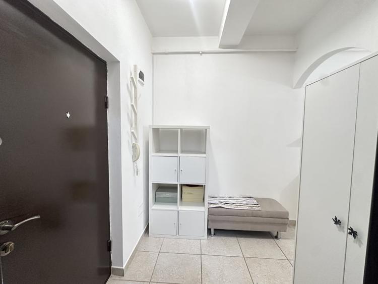 Garsoniera De Vanzare | Bucurestii Noi | Balcon | Gata de mutare - 6