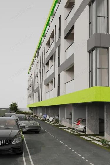 Apartament 2 camere cu incalzire in pardoseala - Alunului - Bragadiru - 9