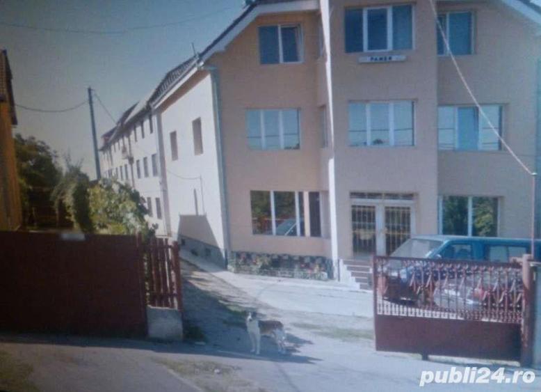 Inchiriez spatii industriale;atelier,hale de productie,birouri;1200mp. - 3