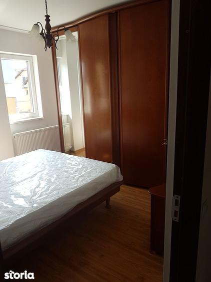 Bd. Republicii zona Lidl ap.de inchiriat 2 camere - 3