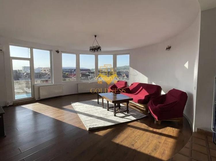 4 Camere decomandate, Someseni, Bloc nou, Zona Cesarom,Traian Vuia.