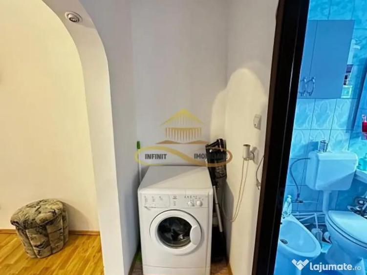 Apartament 2 camere de vanzare strada Bicaz / Bacau - 7